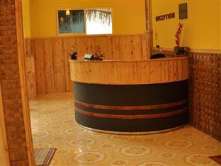 Shadow Palm Hotel Maafushi Exterior foto