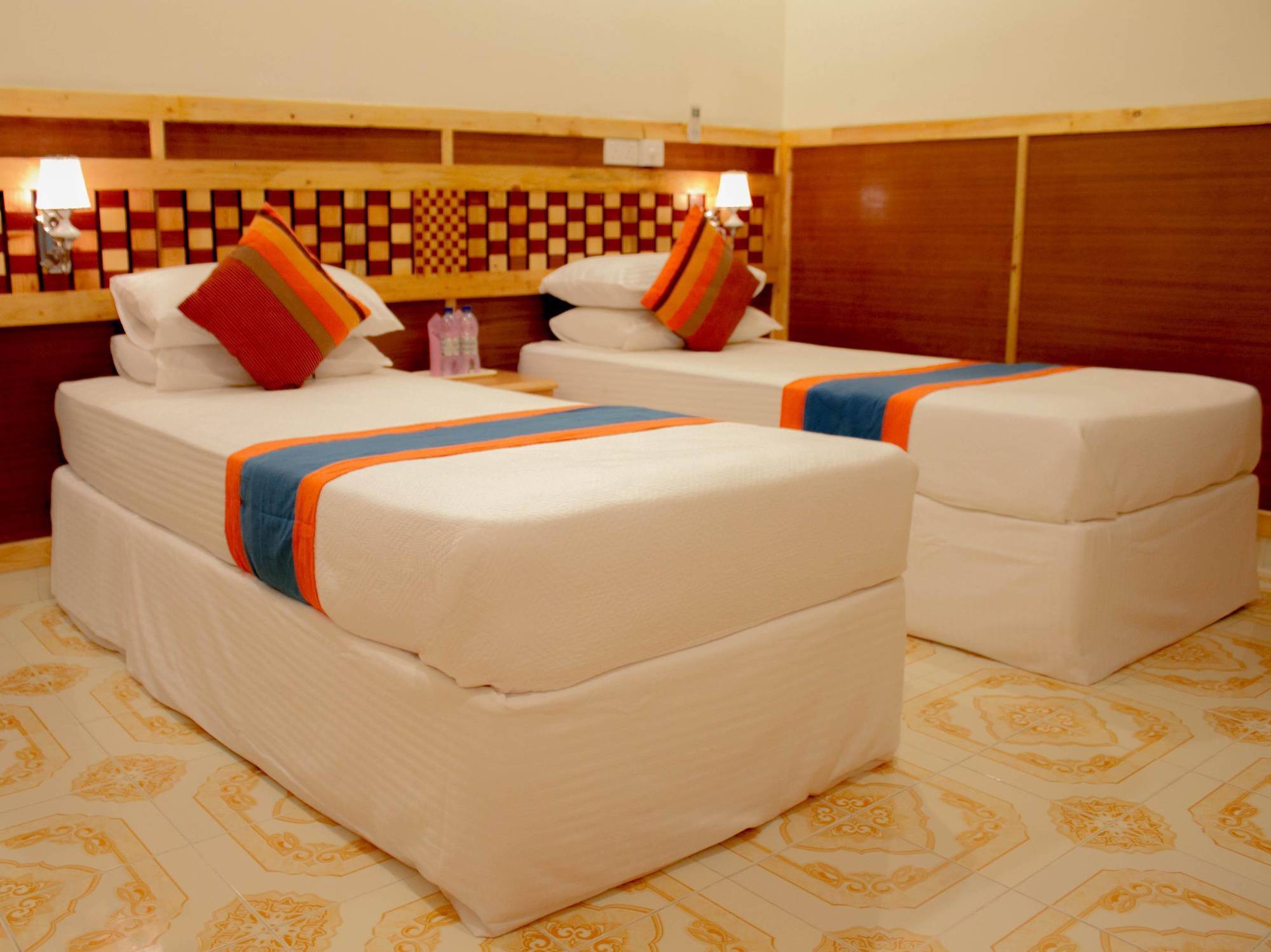 Shadow Palm Hotel Maafushi Exterior foto